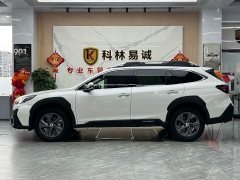 Subaru Outback 2.5i Sport EyeSight - ფოტო 7