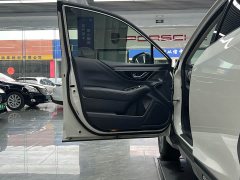 Subaru Outback 2.5i Sport EyeSight - ფოტო 9