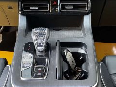 GAC Aion GS8 2024 Pioneer Series 2.0T GDI FWD Luxury Smart Connected 7-Seater - ფოტო 10