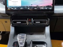 GAC Aion GS8 2024 Pioneer Series 2.0T GDI FWD Luxury Smart Connected 7-Seater - ფოტო 12