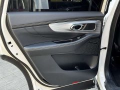 GAC Aion GS8 2024 Pioneer Series 2.0T GDI FWD Luxury Smart Connected 7-Seater - ფოტო 13