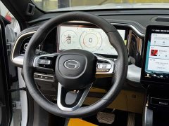 GAC Aion GS8 2024 Pioneer Series 2.0T GDI FWD Luxury Smart Connected 7-Seater - ფოტო 14
