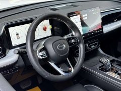 GAC Aion GS8 2024 Pioneer Series 2.0T GDI FWD Luxury Smart Connected 7-Seater - ფოტო 15