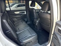 GAC Aion GS8 2024 Pioneer Series 2.0T GDI FWD Luxury Smart Connected 7-Seater - ფოტო 16