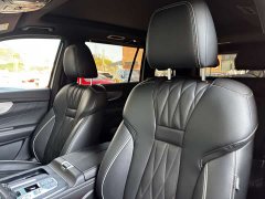 GAC Aion GS8 2024 Pioneer Series 2.0T GDI FWD Luxury Smart Connected 7-Seater - ფოტო 17