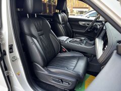 GAC Aion GS8 2024 Pioneer Series 2.0T GDI FWD Luxury Smart Connected 7-Seater - ფოტო 19