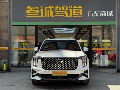 GAC Aion GS8 2024 Pioneer Series 2.0T GDI FWD Luxury Smart Connected 7-Seater - ფოტო 2