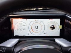 GAC Aion GS8 2024 Pioneer Series 2.0T GDI FWD Luxury Smart Connected 7-Seater - ფოტო 20