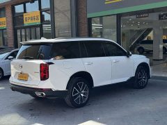 GAC Aion GS8 2024 Pioneer Series 2.0T GDI FWD Luxury Smart Connected 7-Seater - ფოტო 4
