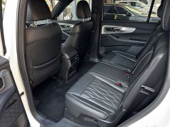 GAC Aion GS8 2024 Pioneer Series 2.0T GDI FWD Luxury Smart Connected 7-Seater - ფოტო 8