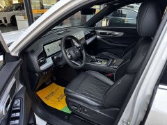 GAC Aion GS8 2024 Pioneer Series 2.0T GDI FWD Luxury Smart Connected 7-Seater - ფოტო 9