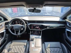 Audi A6L 45 TFSI quattro Premium Dynamic - ფოტო 2