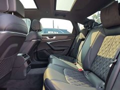 Audi A6L 45 TFSI quattro Premium Dynamic - ფოტო 3