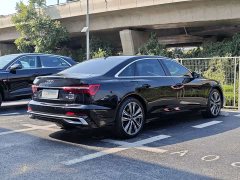 Audi A6L 45 TFSI quattro Premium Dynamic - ფოტო 4