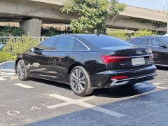 Audi A6L 45 TFSI quattro Premium Dynamic - ფოტო 5