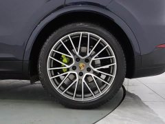 Porsche Cayenne New Energy Cayenne E-Hybrid 2.0T - ფოტო 6