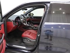 Porsche Cayenne New Energy Cayenne E-Hybrid 2.0T - ფოტო 10