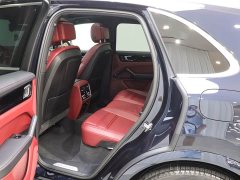 Porsche Cayenne New Energy Cayenne E-Hybrid 2.0T - ფოტო 11