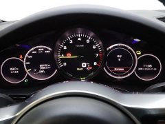 Porsche Cayenne New Energy Cayenne E-Hybrid 2.0T - ფოტო 12