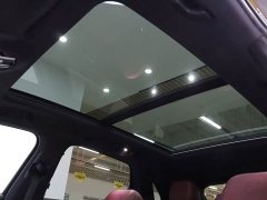 Porsche Cayenne New Energy Cayenne E-Hybrid 2.0T - ფოტო 13