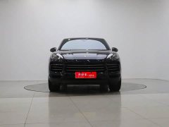 Porsche Cayenne New Energy Cayenne E-Hybrid 2.0T - ფოტო 1