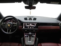 Porsche Cayenne New Energy Cayenne E-Hybrid 2.0T - ფოტო 15