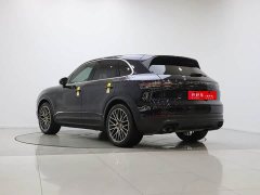 Porsche Cayenne New Energy Cayenne E-Hybrid 2.0T - ფოტო 2