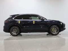 Porsche Cayenne New Energy Cayenne E-Hybrid 2.0T - ფოტო 3