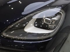 Porsche Cayenne New Energy Cayenne E-Hybrid 2.0T - ფოტო 4