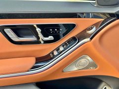 Mercedes-Benz S-Class Facelift S 400 L Luxury - ფოტო 4