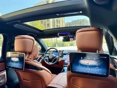 Mercedes-Benz S-Class Facelift S 400 L Luxury - ფოტო 7