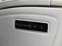 Lexus LM 2023 500h Six-Seat Premium Edition - ფოტო 11