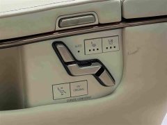 Lexus LM 2023 500h Six-Seat Premium Edition - ფოტო 12