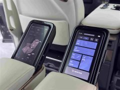 Lexus LM 2023 500h Six-Seat Premium Edition - ფოტო 13