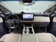 Lexus LM 2023 500h Six-Seat Premium Edition - ფოტო 14