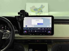 Lexus LM 2023 500h Six-Seat Premium Edition - ფოტო 15