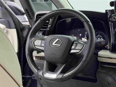 Lexus LM 2023 500h Six-Seat Premium Edition - ფოტო 16