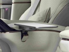 Lexus LM 2023 500h Six-Seat Premium Edition - ფოტო 17