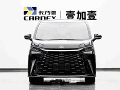 Lexus LM 2023 500h Six-Seat Premium Edition - ფოტო 2
