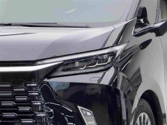 Lexus LM 2023 500h Six-Seat Premium Edition - ფოტო 3