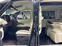 Lexus LM 2023 500h Six-Seat Premium Edition - ფოტო 8