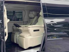 Lexus LM 2023 500h Six-Seat Premium Edition - ფოტო 9
