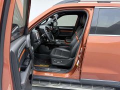 Great Wall Dachshund 1.5T DCT Two-Wheel Drive Border Collie Edition - ფოტო 10