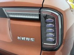 Great Wall Dachshund 1.5T DCT Two-Wheel Drive Border Collie Edition - ფოტო 11