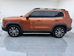 Great Wall Dachshund 1.5T DCT Two-Wheel Drive Border Collie Edition - ფოტო 12
