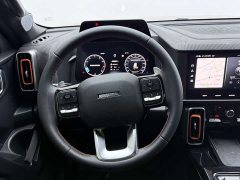 Great Wall Dachshund 1.5T DCT Two-Wheel Drive Border Collie Edition - ფოტო 15