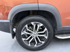 Great Wall Dachshund 1.5T DCT Two-Wheel Drive Border Collie Edition - ფოტო 16