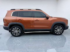 Great Wall Dachshund 1.5T DCT Two-Wheel Drive Border Collie Edition - ფოტო 17