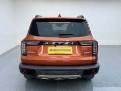 Great Wall Dachshund 1.5T DCT Two-Wheel Drive Border Collie Edition - ფოტო 18