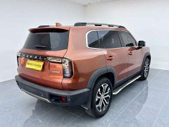 Great Wall Dachshund 1.5T DCT Two-Wheel Drive Border Collie Edition - ფოტო 19